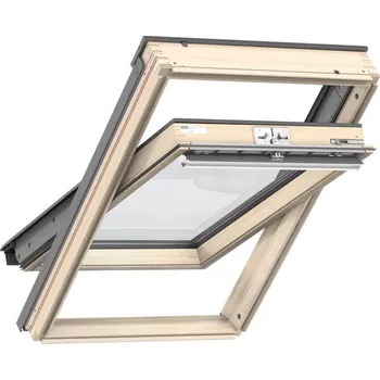Okno Velux GLL 1064 FK06 (původní madlo)