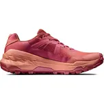 Mammut Sertig II Low GTX červená