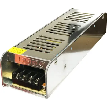 Napájecí zdroj pro osvětlení Berge napájecí zdroj pro LED SLIM modulární 