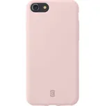 Cellularline Sensation kryt iPhone SE / 8 / 7 Růžová