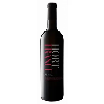 Víno Nature 2019, Hort France, suché, O,75 l