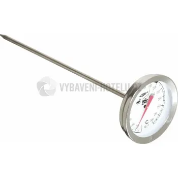 Kuchyňská váha Teploměr C300 vpichový 1550207