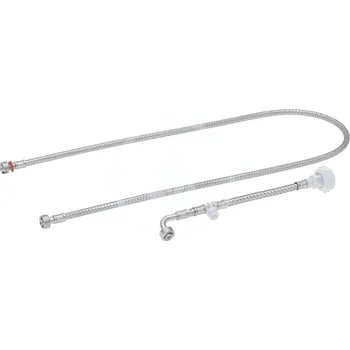 Geberit Aqua Clean sada pro připojení vody pod omítku