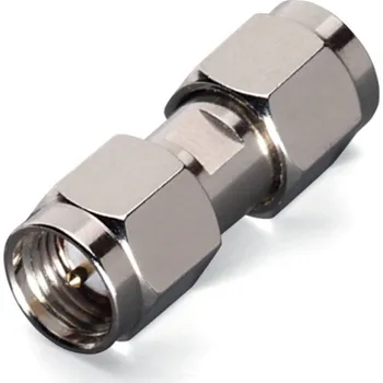 vypínač a zásuvka WAGO FME zásuvka pro PLC 758-968 1 ks