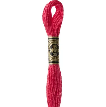 Příze Příze MOULINÉ SPÉCIAL, jahodový sorbet - odstín 3705