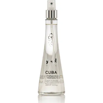 Kosmetika pro psa Yuup! Parfém pro psy CUBA Yuup Objem: 250 ml