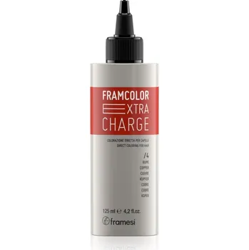 Barva na vlasy Framesi Framcolor Extra Charge 125 ml