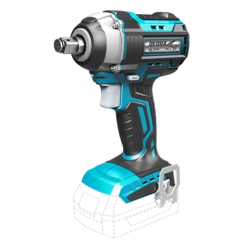 Dedra DED7146 bez aku