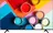 televizor Hisense 58" LED (58A6BG)