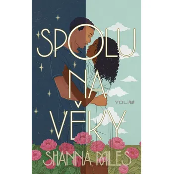 Spolu na věky - Shanna Miles (2022, brožovaná)