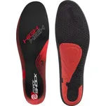 vložky treter Force Shock High černo-červené 40-41