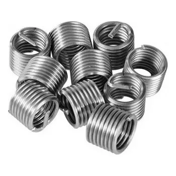 Vložka do bot 41300240024 Závitové vložky M24x3,0x24mm