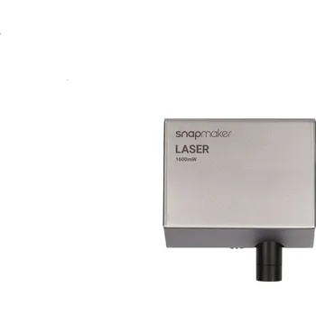 Příslušenství k 3D tiskárně Laserový modul pro Snapmaker