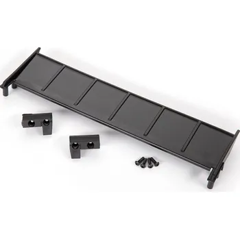 RC vybavení Traxxas křídlo karosérie