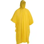 CERVA PONČO PVC / Nepromokavá pláštěnka - žlutá univerzální