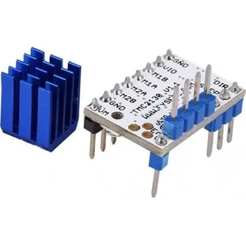 Příslušenství k 3D tiskárně TMC2130 V1.2 SPI driver