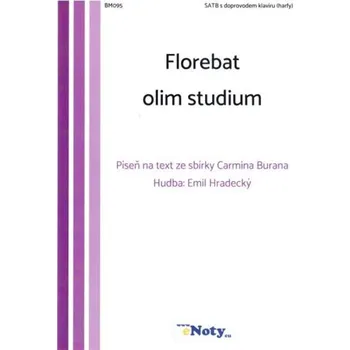 Florebat olim studium