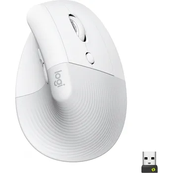 Logitech Lift Vertical