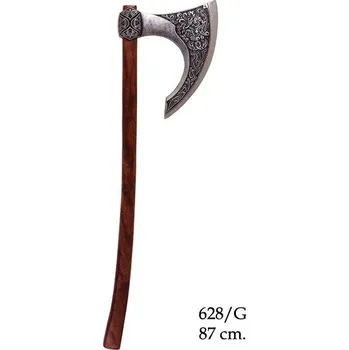 Replika zbraně Denix | Válečná sekera Vikingů