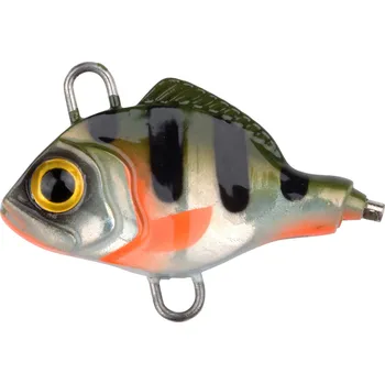 Umělá nástraha Spro Třpytka ASP Spinner UV 5 g Barva: Natural Perch