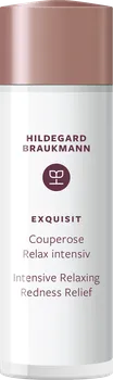 Pleťové sérum Hildegard Braukmann Exquisit sérum na kuperózu 50 ml