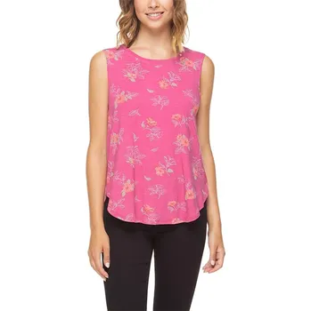 Dámské tričko RAGWEAR triko - Valencia Magenta (4037) velikost: S