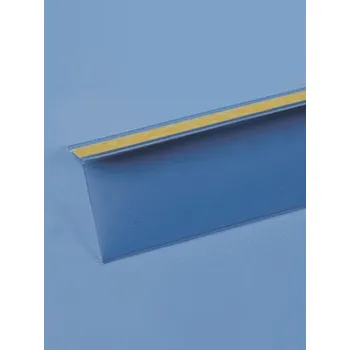 Prodejní regál Regálová lišta LH2BT25 - výška 25 mm