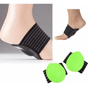 Vložka do bot Deminas Vložky na ploché nohy - podpora klenby