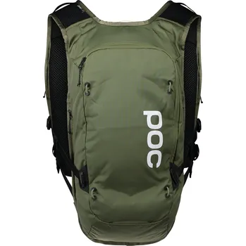 batoh na kolo POC Column VPD Backpack 13 l, Epidote Green