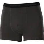 PROGRESS BOXERKY bambus pánské, černá Barva: černá, Velikost: XL