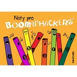 Zpěvník pro Boomwhackers