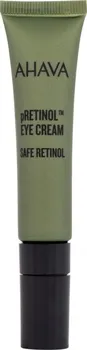 Péče o oční okolí Ahava pRetinol Eye Cream protivráskový zpevňující oční krém 15 ml