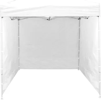 Zahradní stan Aga Party nůžkový prodejní stánek