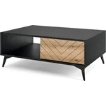 ArtPS Konferenční stolek MADONNA L104