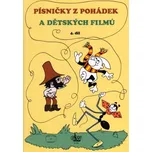 Písničky z pohádek a dětských filmů 4. díl