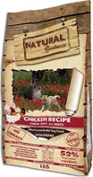 Natural Greatness Chicken Recipe Starter Puppy kuře 6 kg