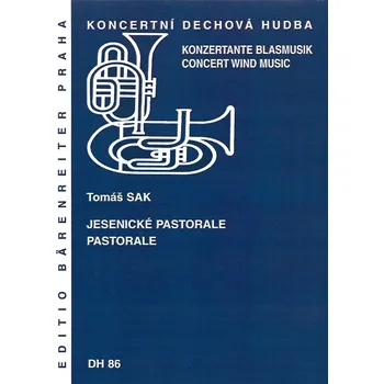 Jesenické pastorále