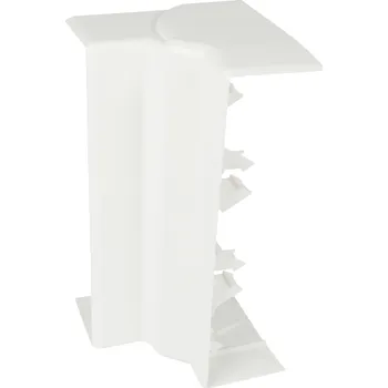 kabelová chránička LEGRAND Díl 611735 DLP 50X190 roh vnitřní 611735