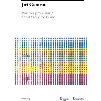 Povídka pro klavír