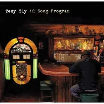 Zahraniční hudba CD Tony Sly: 12 Song Program 2010