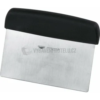 Naběračka Škrabka (150x75mm) 801480867842