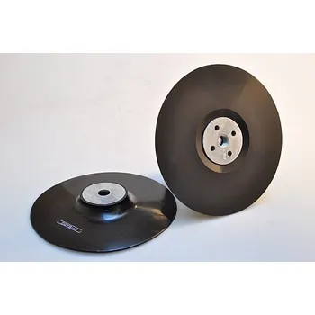 Brusná deska TECNOPAD Podložný talíř SOFT 180 mm M14