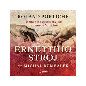 Ernettiho stroj MP3 download