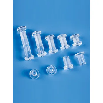 Nýt Knihařský nýtek 3525T, délka 25 mm