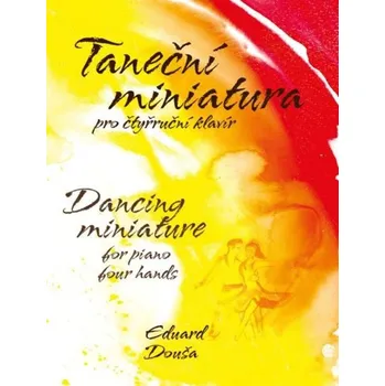 Taneční miniatura