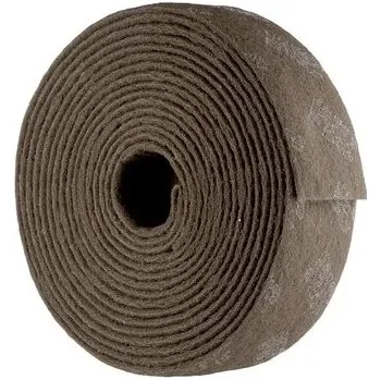 Brusný kotouč 07611 Brusná role Clean & Finish 3M CF-RL 100 mm x 10 m, zrnitost SULFN