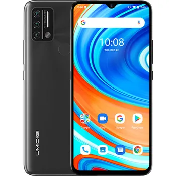 Mobilní telefon Recenze Umidigi A9