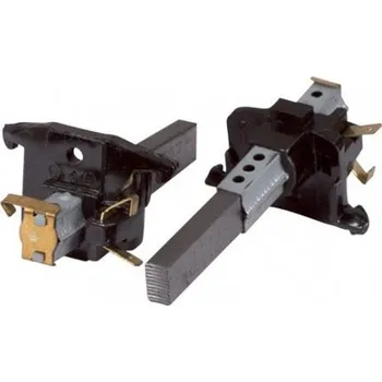 Auto elektroinstalace Phoenix Sada uhlíků pro foukač ZEPHIR / ZONDA (2 ks)