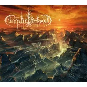 Zahraniční hudba CD Cryptic Forest: Ystyr LTD 2020