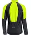 Cyklistická bunda Gore Bike Wear Phantom Mens Neon Yellow/Black